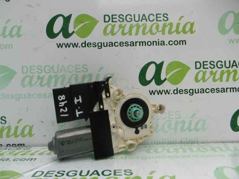 Recambio de motor elevalunas trasero izquierdo para seat altea (5p1) reference referencia OEM IAM 1K0959703B 5P0839401 