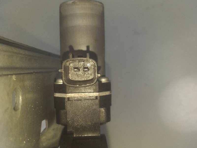 Recambio de elevalunas delantero izquierdo para renault clio iv business referencia OEM IAM 807213867R  