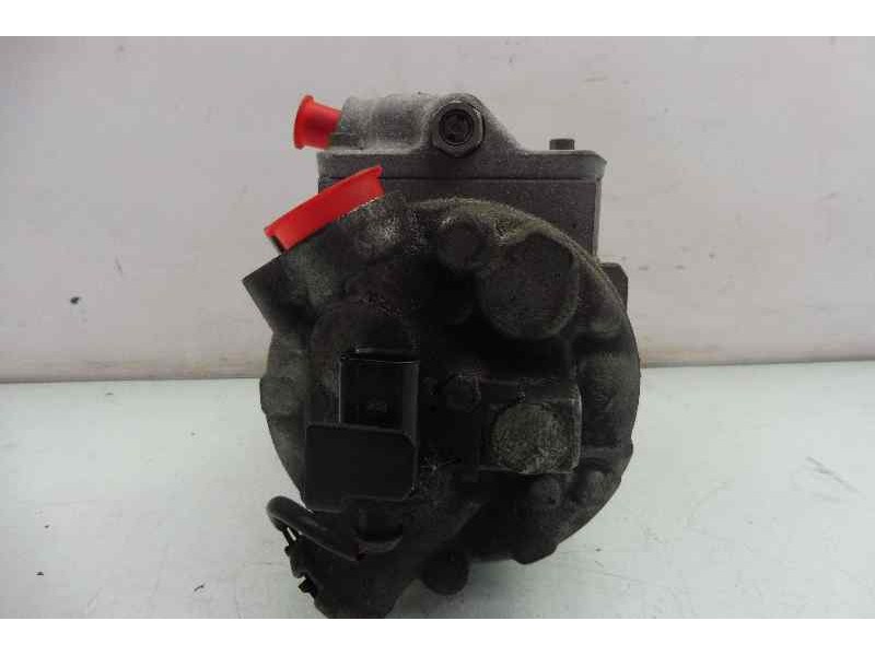 Recambio de compresor aire acondicionado para seat ibiza (6j5) stylance / style referencia OEM IAM 6Q0820808F  