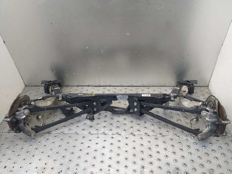 Recambio de puente trasero para mini countryman (r60) cooper d all4 referencia OEM IAM   