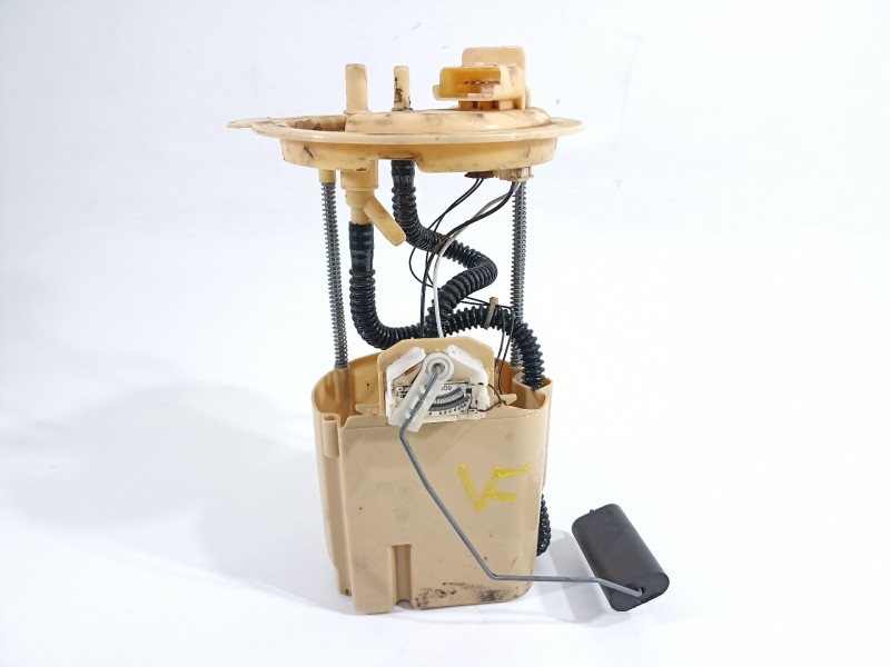 Recambio de bomba combustible para jeep renegade deserthawk 4wd referencia OEM IAM 52051093 77367186 