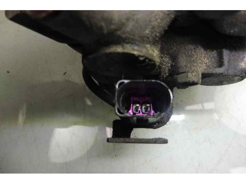 Recambio de compresor aire acondicionado para seat ibiza (6j5) stylance / style referencia OEM IAM 6Q0820808F  