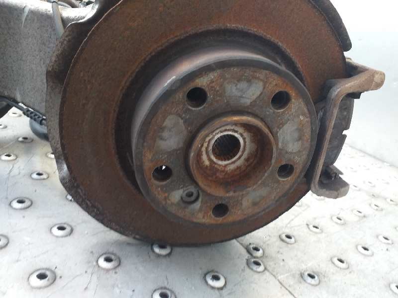 Recambio de puente trasero para mini countryman (r60) cooper d all4 referencia OEM IAM   