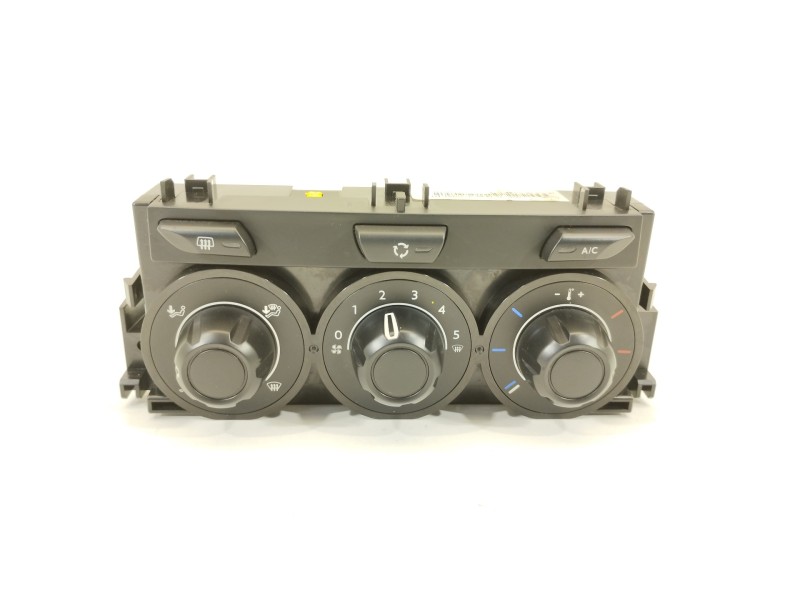 Recambio de mando calefaccion / aire acondicionado para citroën c3 attraction referencia OEM IAM 78510001  