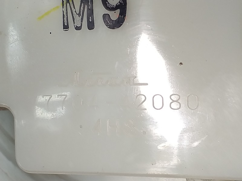 Recambio de bomba combustible para lexus nx 300h 4wd referencia OEM IAM 7770442080  