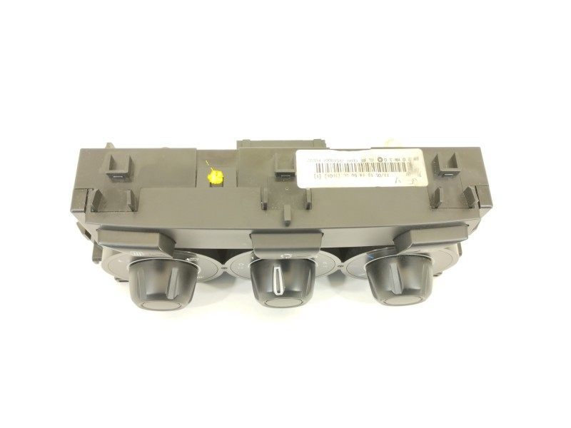 Recambio de mando calefaccion / aire acondicionado para citroën c3 attraction referencia OEM IAM 78510001  