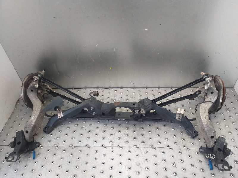 Recambio de puente trasero para mini countryman (r60) cooper d all4 referencia OEM IAM   