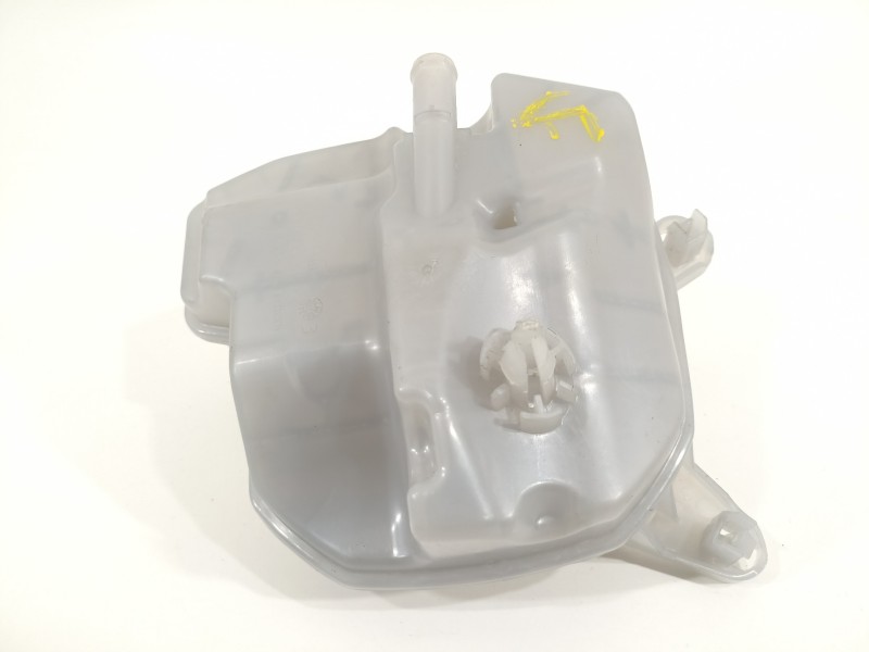 Recambio de deposito expansion para seat ibiza (kj1) reference referencia OEM IAM 2Q0121407D  