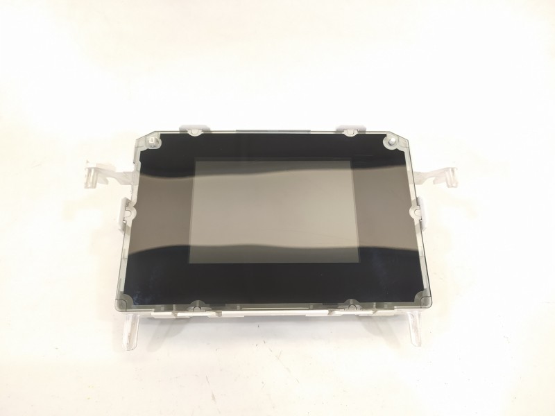 Recambio de pantalla multifuncion para ford focus lim. (cb8) urban referencia OEM IAM DM5T18B955BC  