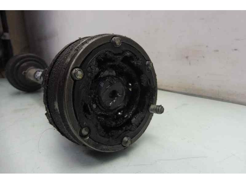 Recambio de transmision delantera izquierda para seat ibiza (6j5) stylance / style referencia OEM IAM 6R0407761  