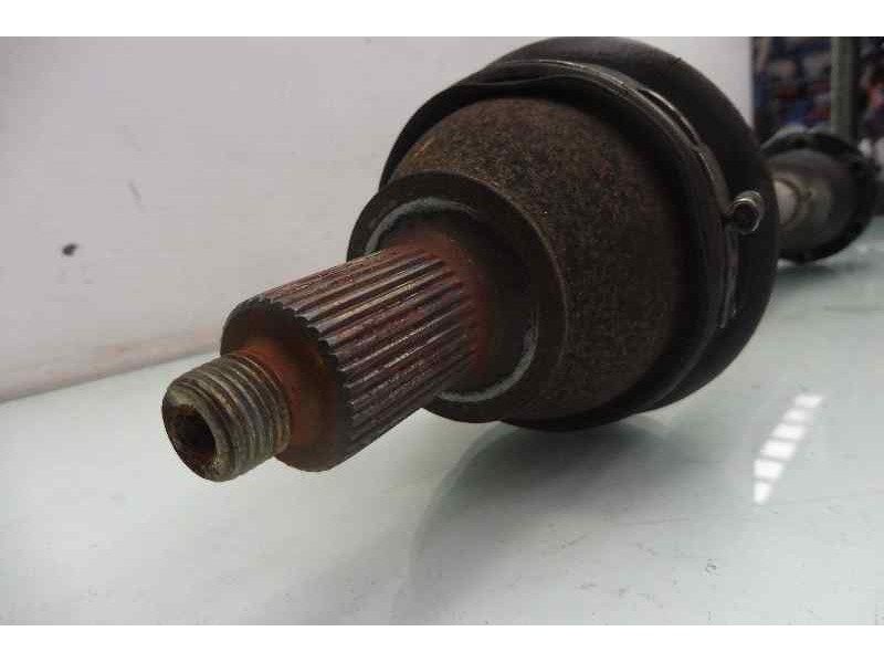 Recambio de transmision delantera izquierda para seat ibiza (6j5) stylance / style referencia OEM IAM 6R0407761  