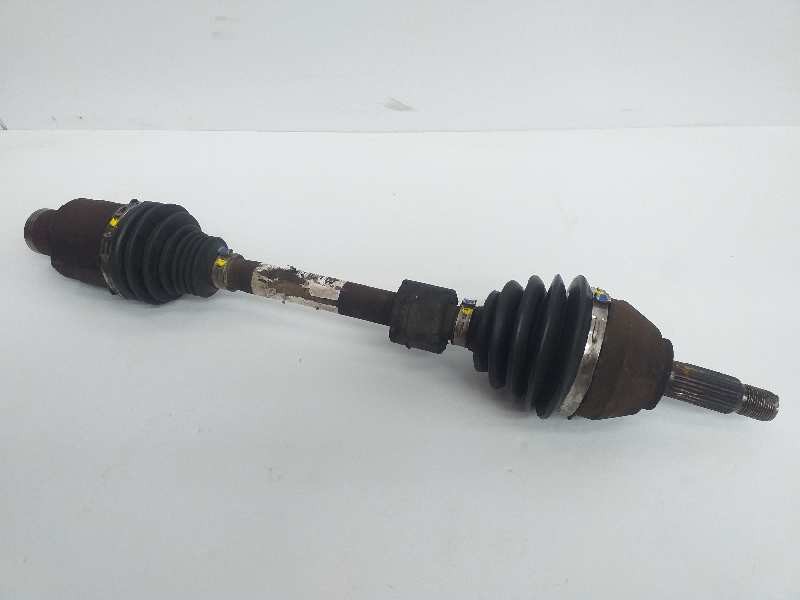 Recambio de transmision delantera derecha para mini countryman (r60) cooper d all4 referencia OEM IAM 980345505  