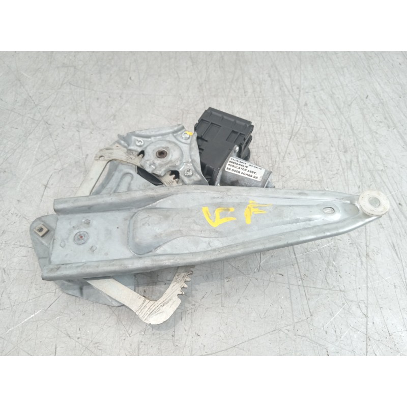 Recambio de elevalunas trasero derecho para toyota c-hr ax1t(eu,m)/zyx10(h)/zyx10l-ahxgbw(3a) referencia OEM IAM 69830F4010  
