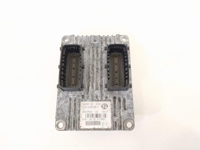 CENTRALITA MOTOR UCE 51798651 