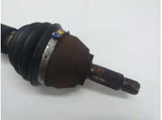 Recambio de transmision delantera derecha para mini countryman (r60) cooper d all4 referencia OEM IAM 980345505   2