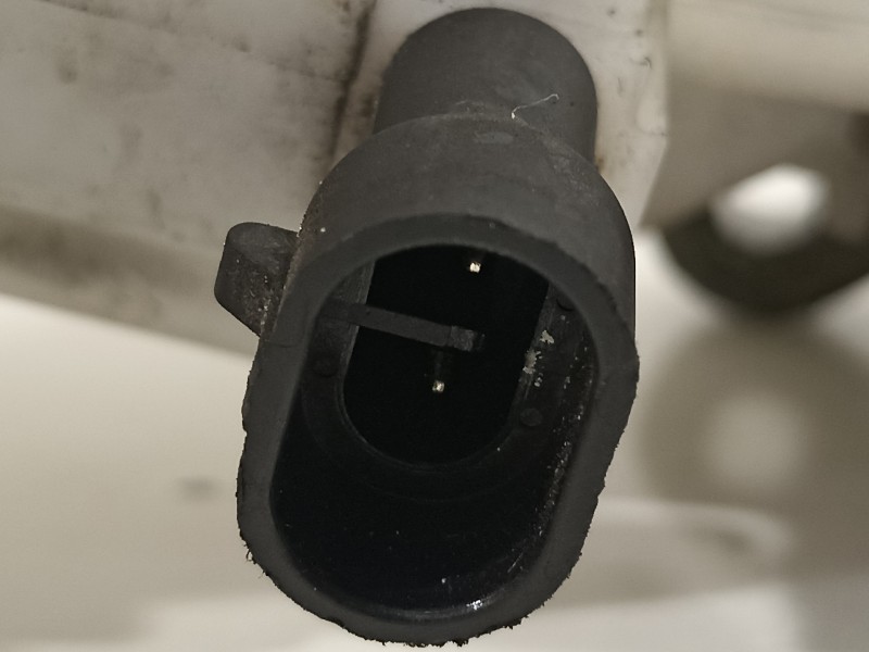 Recambio de bomba freno para jeep renegade deserthawk 4wd referencia OEM IAM 77367149 17505535761 77367151