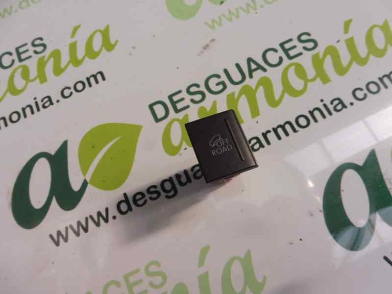 Recambio de mando multifuncion para volkswagen amarok (2hb) trendline doublecab 4motion referencia OEM IAM 2H1927138A  