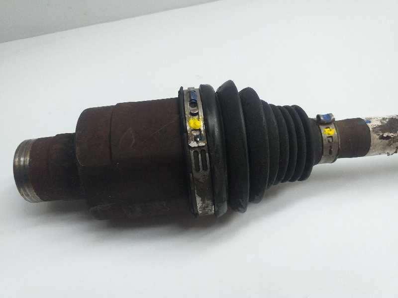 Recambio de transmision delantera derecha para mini countryman (r60) cooper d all4 referencia OEM IAM 980345505  