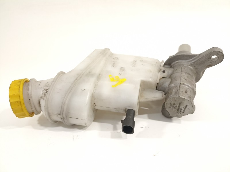 Recambio de bomba freno para jeep renegade deserthawk 4wd referencia OEM IAM 77367149 17505535761 77367151