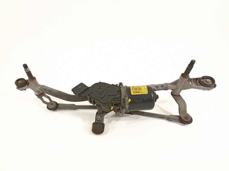 Recambio de motor limpia delantero para citroën c3 attraction referencia OEM IAM 9683622480 W000004578 6405 QC