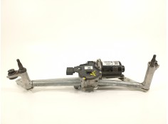 Recambio de motor limpia delantero para seat ibiza (kj1) reference referencia OEM IAM 6F1955113C 6F1955023L W289455