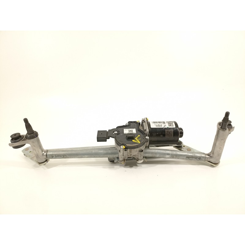 Recambio de motor limpia delantero para seat ibiza (kj1) reference referencia OEM IAM 6F1955113C 6F1955023L W289455