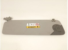 Recambio de parasol derecho para renault trafic iii (f82) l1h1 l1h1 2,7t referencia OEM IAM 964006118R 964001767R  2