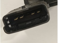 Recambio de motor limpia delantero para citroën c3 attraction referencia OEM IAM 9683622480 W000004578 6405 QC 2