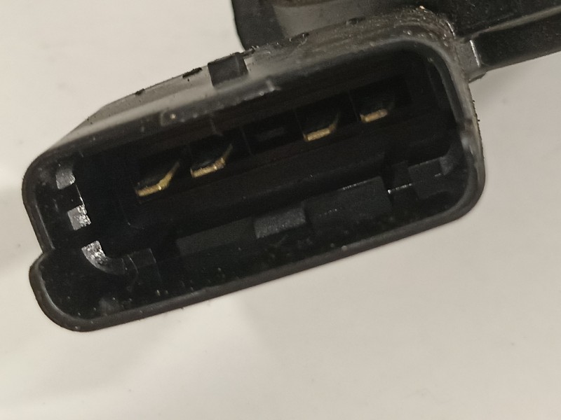 Recambio de motor limpia delantero para citroën c3 attraction referencia OEM IAM 9683622480 W000004578 6405 QC