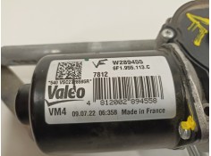 Recambio de motor limpia delantero para seat ibiza (kj1) reference referencia OEM IAM 6F1955113C 6F1955023L W289455 2