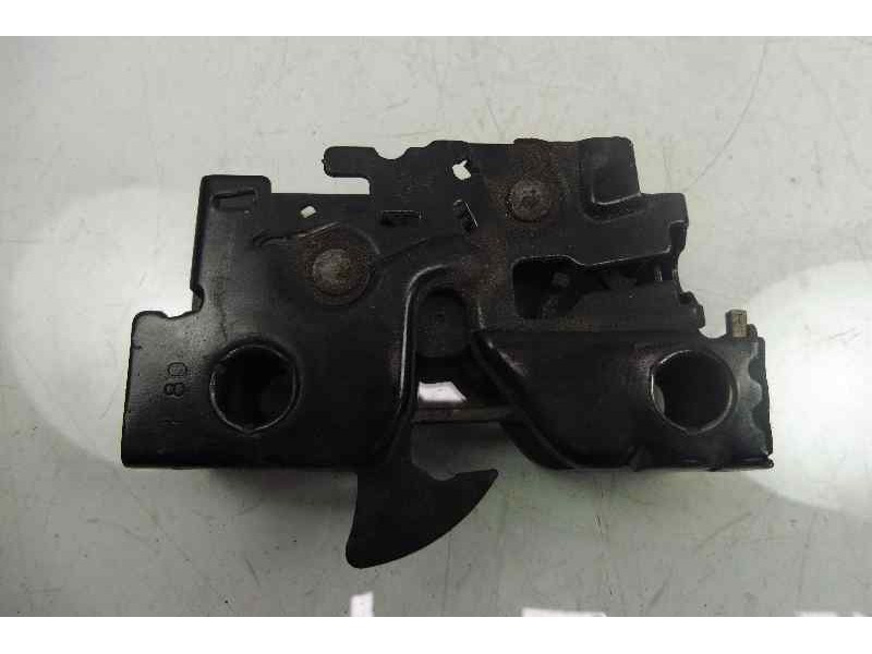 Recambio de cerradura capot para seat ibiza (6j5) stylance / style referencia OEM IAM 5U0823509A  