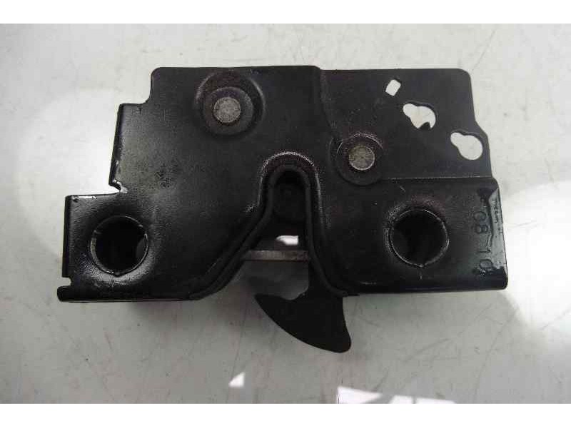 Recambio de cerradura capot para seat ibiza (6j5) stylance / style referencia OEM IAM 5U0823509A  