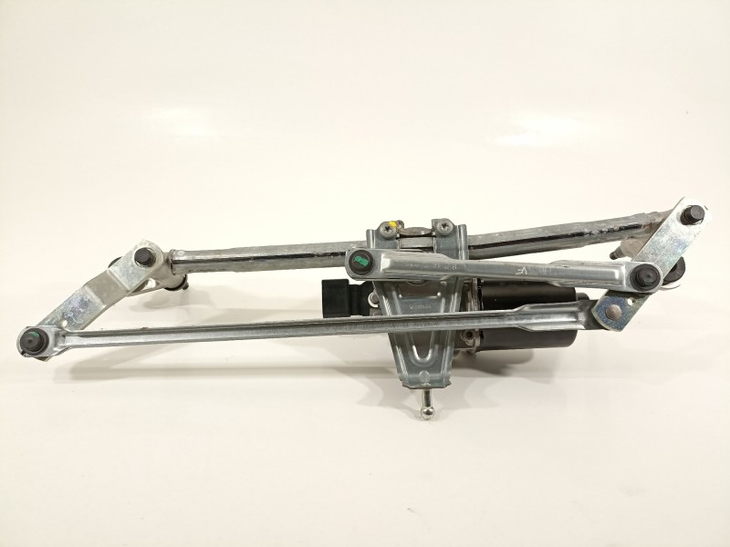 Recambio de motor limpia delantero para seat ibiza (kj1) reference referencia OEM IAM 6F1955113C 6F1955023L W289455