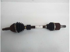 Recambio de transmision delantera izquierda para mini countryman (r60) cooper d all4 referencia OEM IAM 980344905