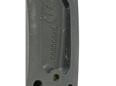 Recambio de brazo limpia delantero derecho para jeep renegade deserthawk 4wd referencia OEM IAM 51953963 6000633366  2