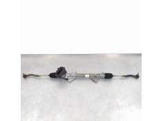 Recambio de cremallera direccion para renault clio iv business referencia OEM IAM 490014832R  