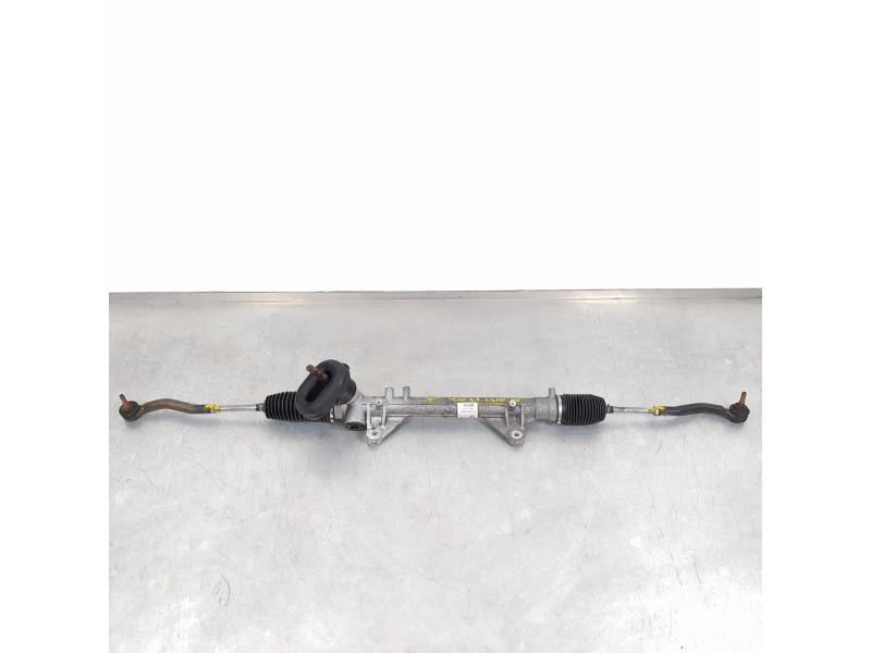 Recambio de cremallera direccion para renault clio iv business referencia OEM IAM 490014832R  