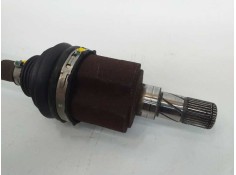 Recambio de transmision delantera izquierda para mini countryman (r60) cooper d all4 referencia OEM IAM 980344905   2