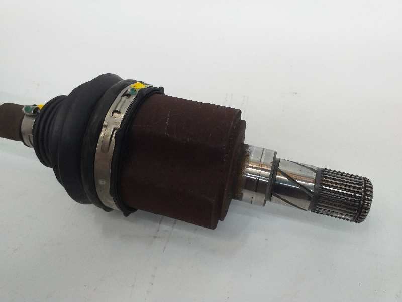 Recambio de transmision delantera izquierda para mini countryman (r60) cooper d all4 referencia OEM IAM 980344905  