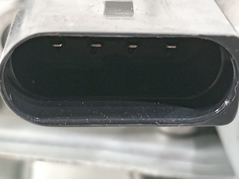 Recambio de motor limpia delantero para seat ibiza (kj1) reference referencia OEM IAM 6F1955113C 6F1955023L W289455