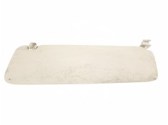 Recambio de parasol izquierdo para renault trafic iii (f82) l1h1 l1h1 2,7t referencia OEM IAM 964011382R   2