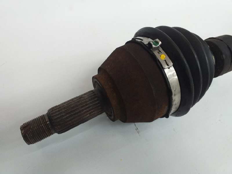 Recambio de transmision delantera izquierda para mini countryman (r60) cooper d all4 referencia OEM IAM 980344905  