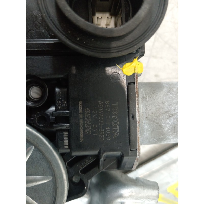 Recambio de elevalunas trasero izquierdo para toyota c-hr ax1t(eu,m)/zyx10(h)/zyx10l-ahxgbw(3a) referencia OEM IAM 85710F4020 69