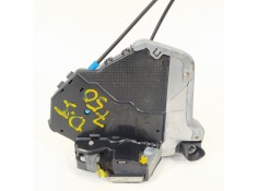 Recambio de cerradura puerta delantera izquierda para lexus nx 300h 4wd referencia OEM IAM K64H1708  