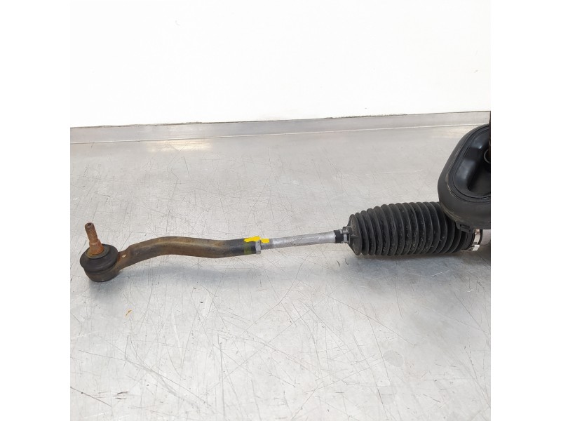 Recambio de cremallera direccion para renault clio iv business referencia OEM IAM 490014832R  