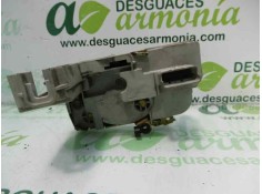 Recambio de cerradura puerta delantera izquierda para peugeot 307 (s1) xr clim plus referencia OEM IAM    2