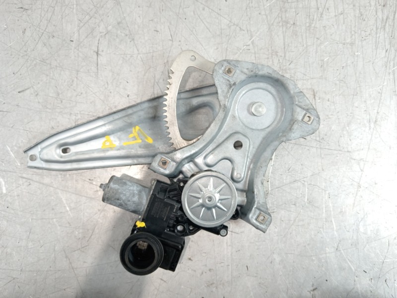 Recambio de elevalunas trasero izquierdo para toyota c-hr ax1t(eu,m)/zyx10(h)/zyx10l-ahxgbw(3a) referencia OEM IAM 85710F4020 69