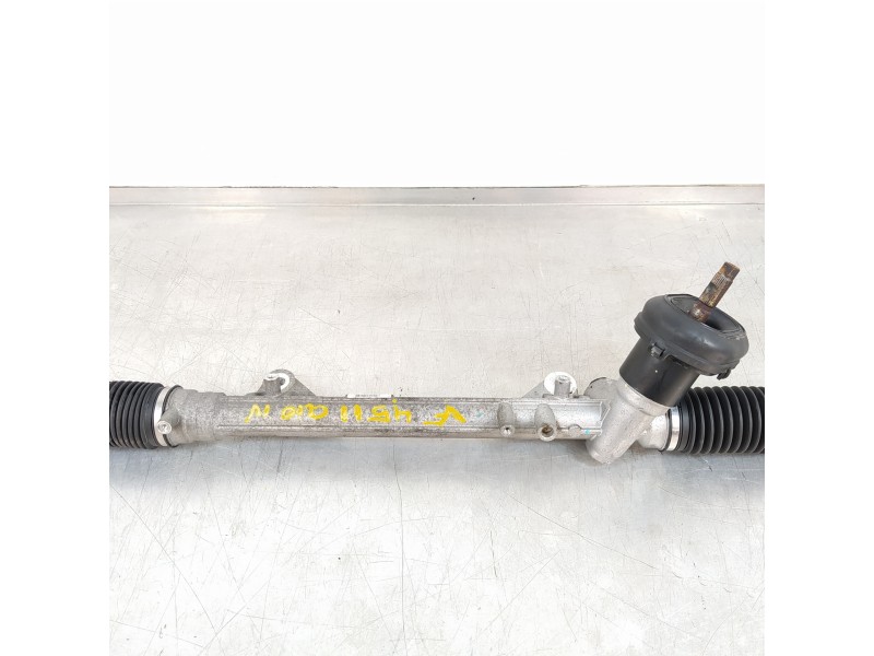 Recambio de cremallera direccion para renault clio iv business referencia OEM IAM 490014832R  