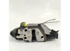 Recambio de cerradura puerta delantera izquierda para lexus nx 300h 4wd referencia OEM IAM K64H1708   2