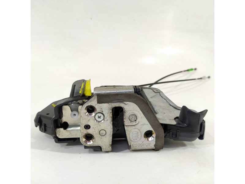 Recambio de cerradura puerta delantera izquierda para lexus nx 300h 4wd referencia OEM IAM K64H1708  